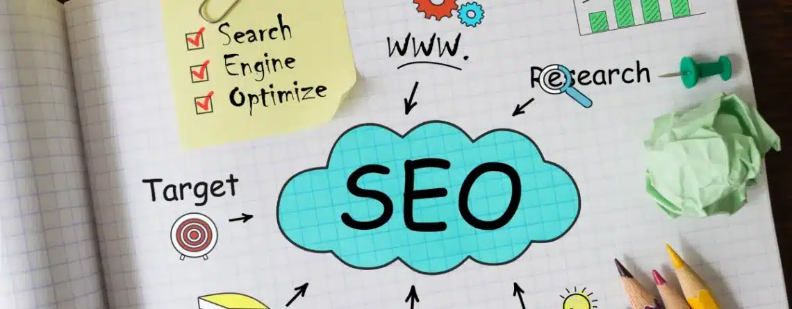 SEO
