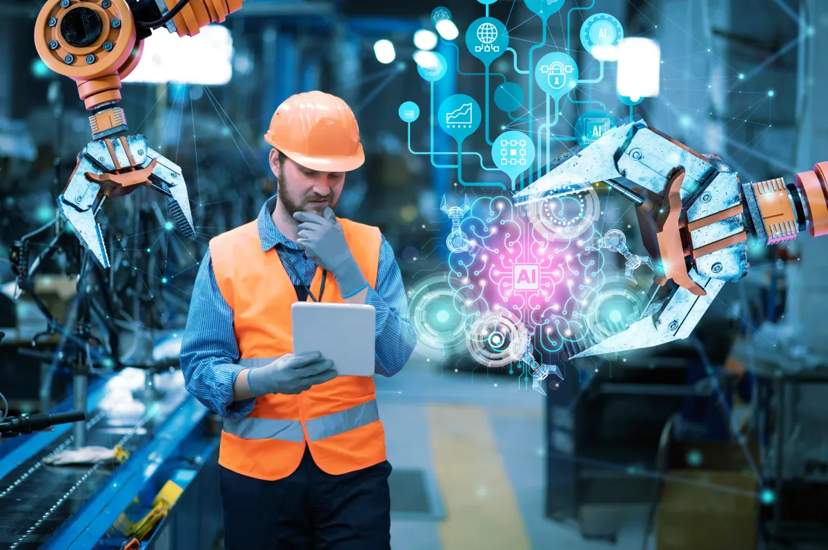 Smart Manufacturing: How SMBs Can Leverage Digitalization to Stay Competitive