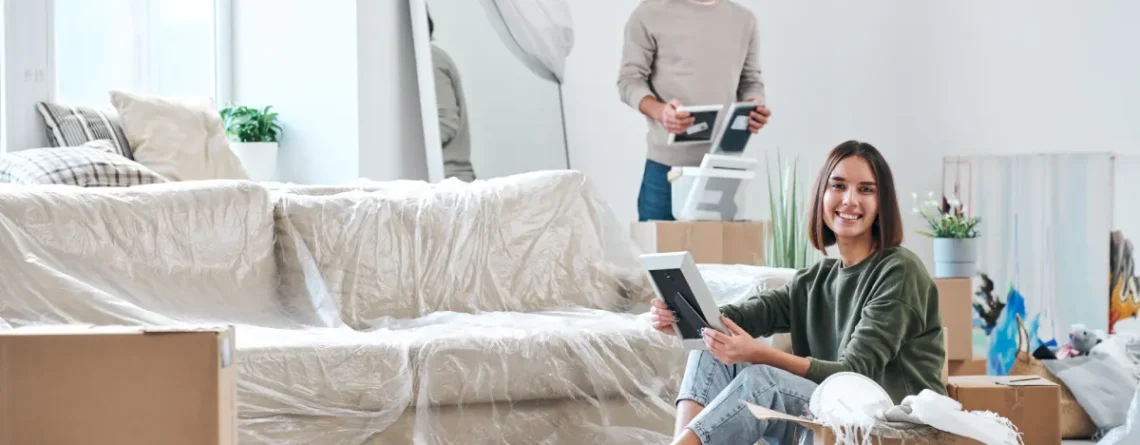 How to Pack Your Home Efficiently for Moving