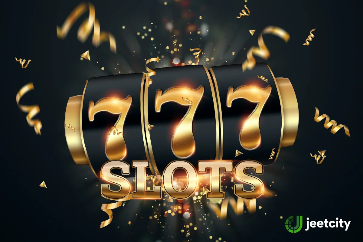 Which gaming providers does JeetCity Casino partner with?