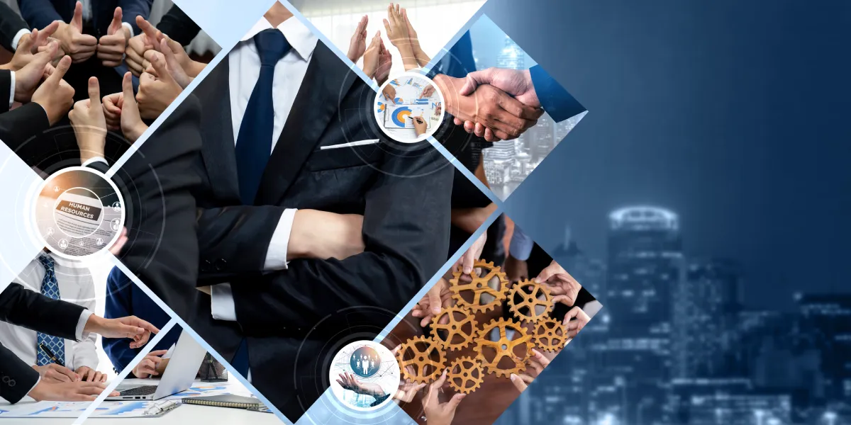 How Automation Is Revolutionizing Business Management