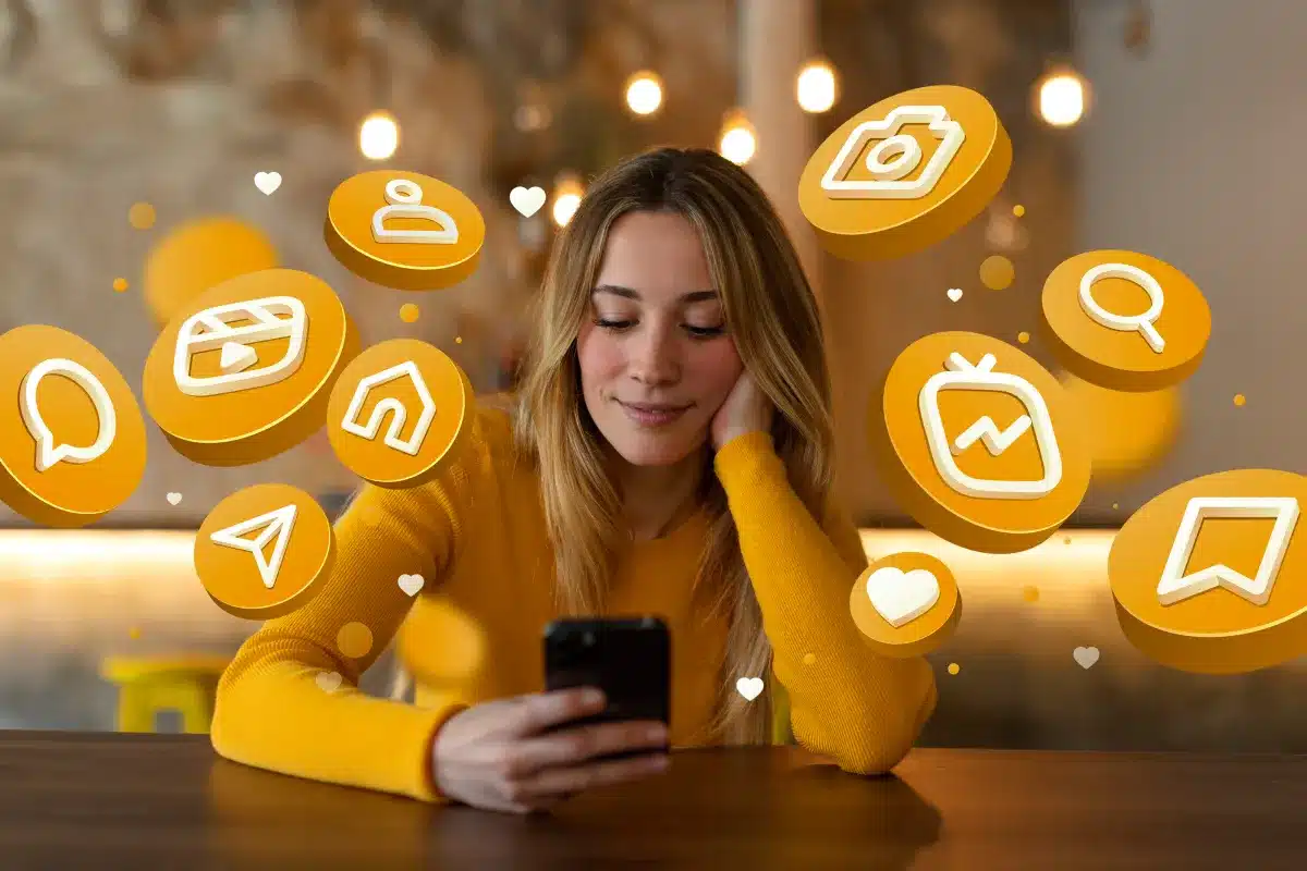 Top 10 Social Media Trends to Watch This Year