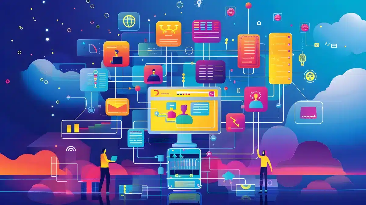 Why .NET Development Services Are Essential for Enterprise-Level Applications
