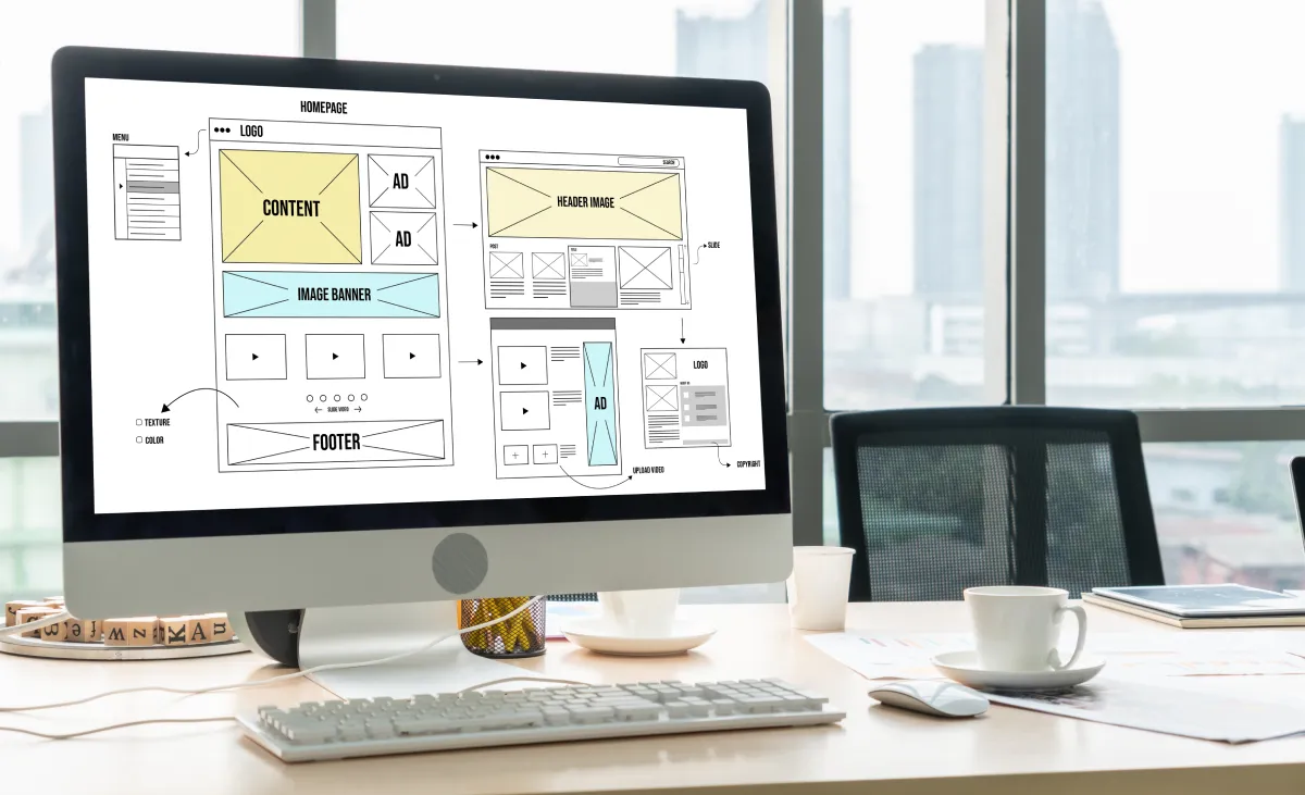 Conversion Optimization: How to Avoid 8 Common Web Design Mistakes