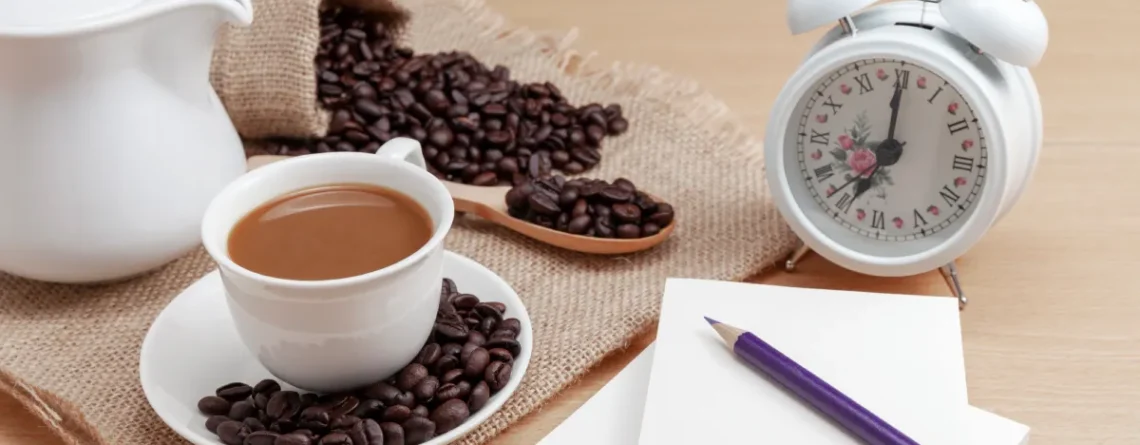 How Can Specialty Coffee Beans Elevate Your Morning Routine?