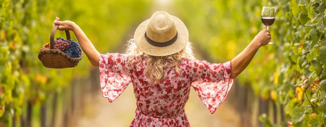 Maximizing the Customer Experience with Wine Tours: Essential Tips for Tour Operators