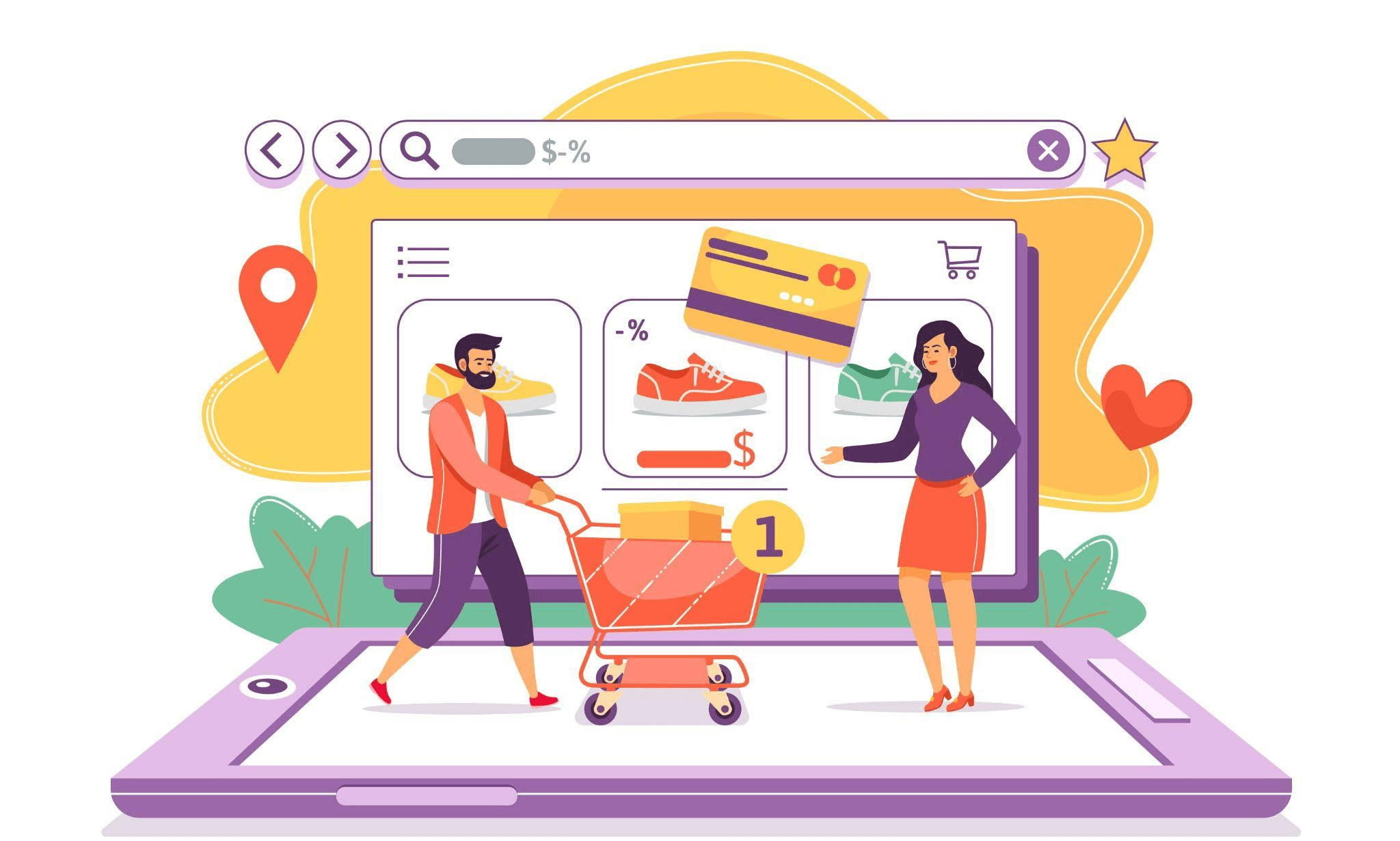 Essential Testing Challenges in Modern E-Commerce Projects