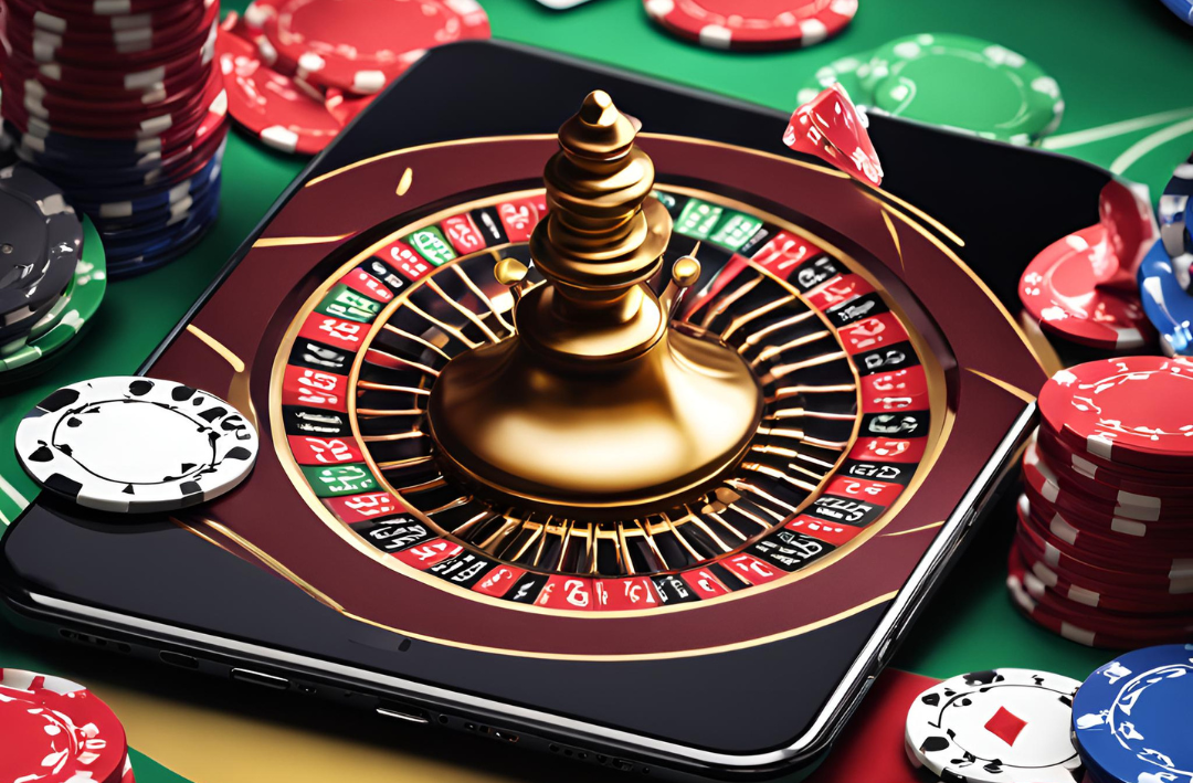 Online Casino