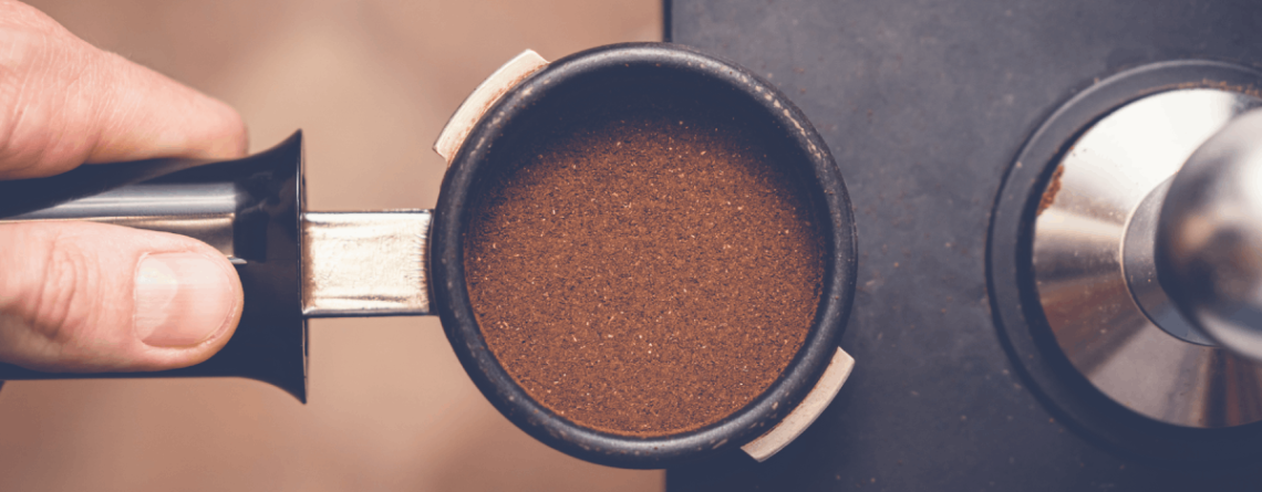 A Guide to Choose the Perfect Grind for Your Brew