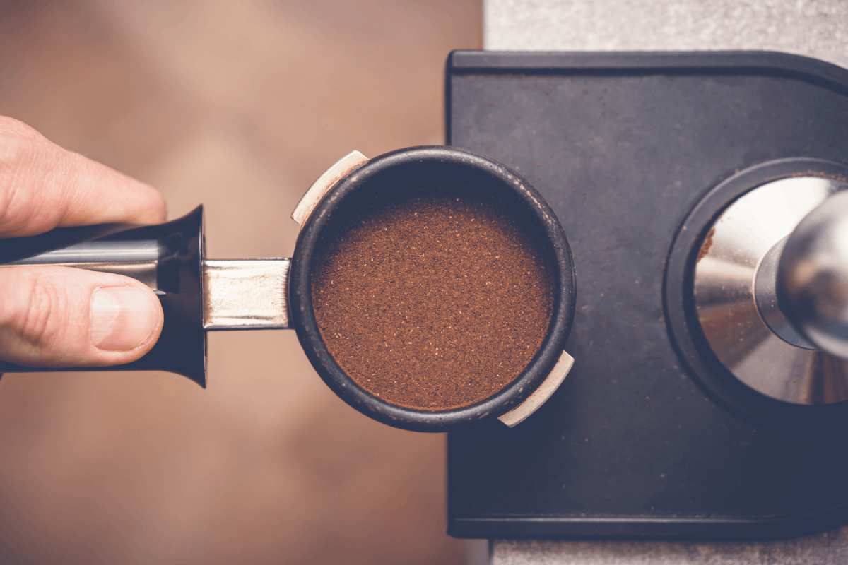 A Guide to Choose the Perfect Grind for Your Brew