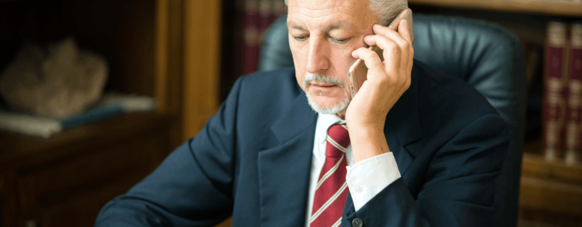 How Your Lawyer Can Help In A Motion Hearing