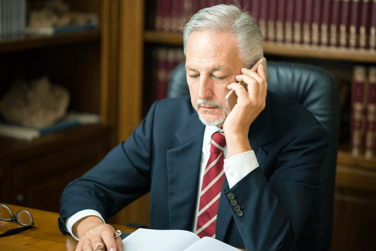How Your Lawyer Can Help In A Motion Hearing