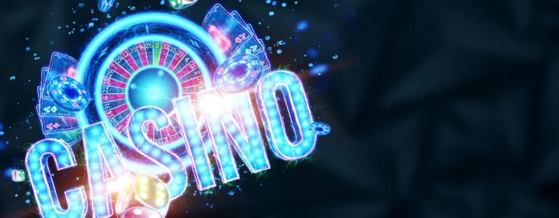 Progressive Jackpots: The Thrilling Gamble Of Online Slots