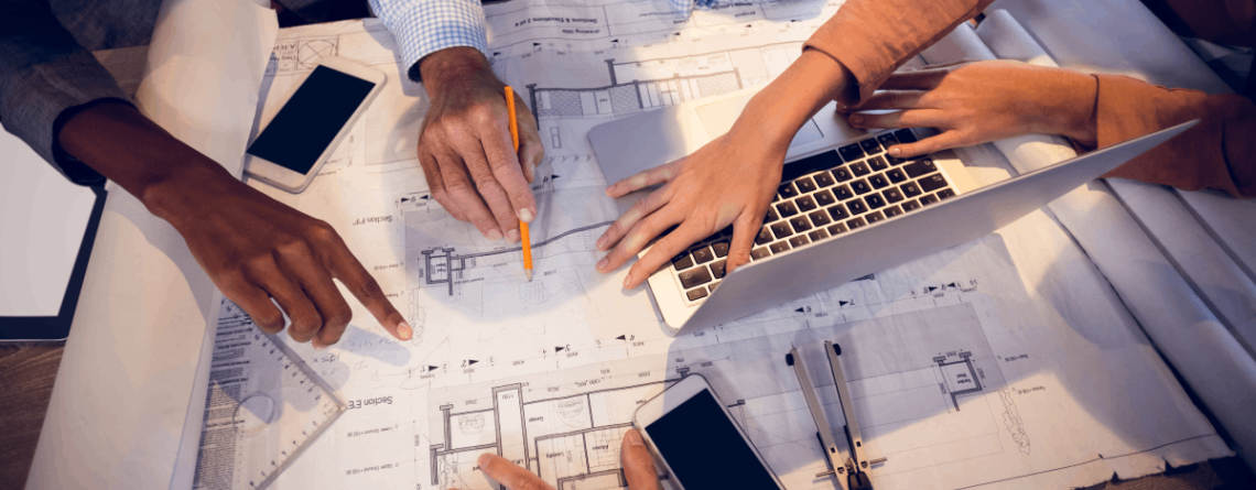 Why Architects Should Consider the Speed of Plotters