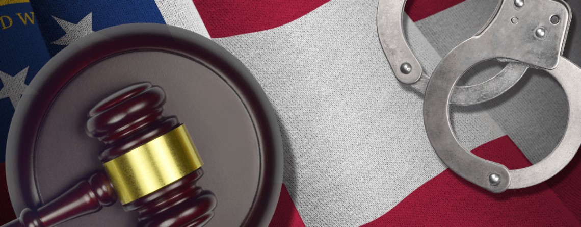 What To Do When You Face A Misdemeanor