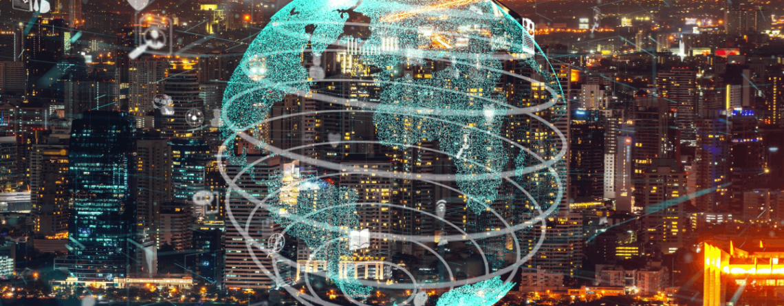 Technology Revolutionizing Every Sphere Of Our Lives