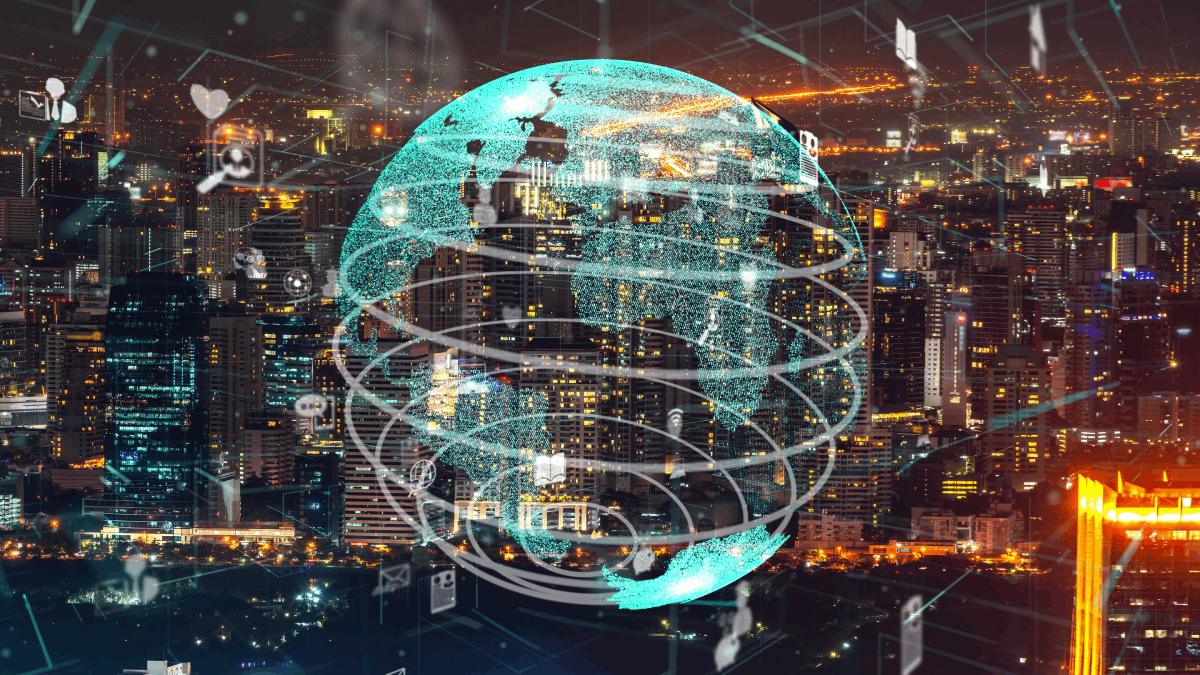 Technology Revolutionizing Every Sphere Of Our Lives