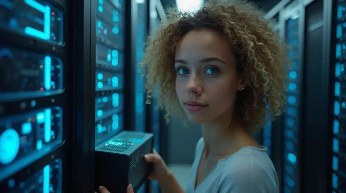 VPS vs. Shared Hosting: Which One Is Right For You in 2025