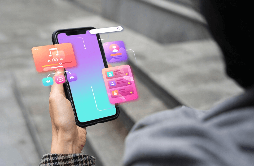 The Impact of AI on Mobile App Integration with WordPress Sites