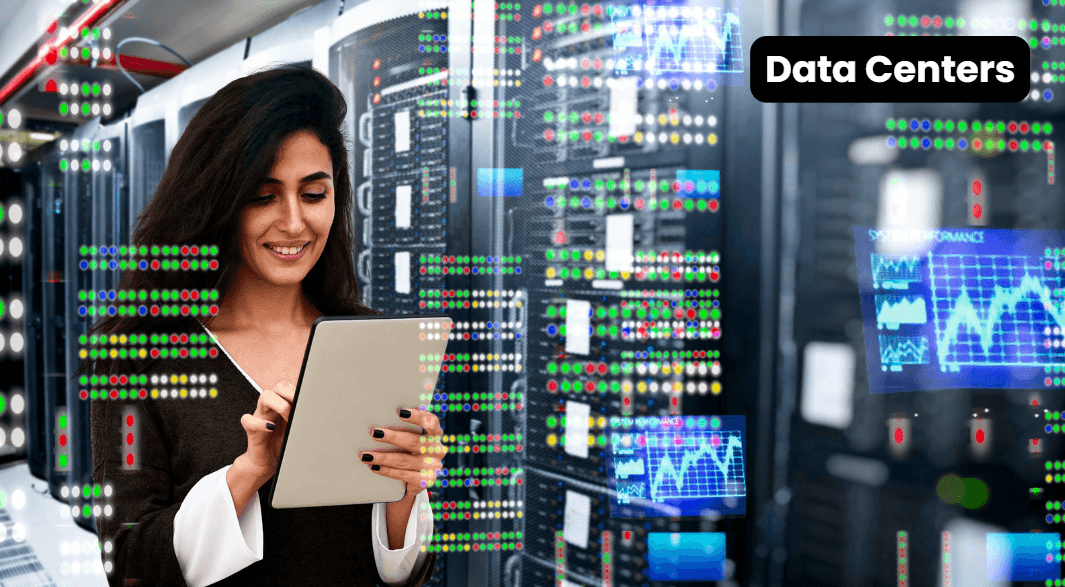Data Centers