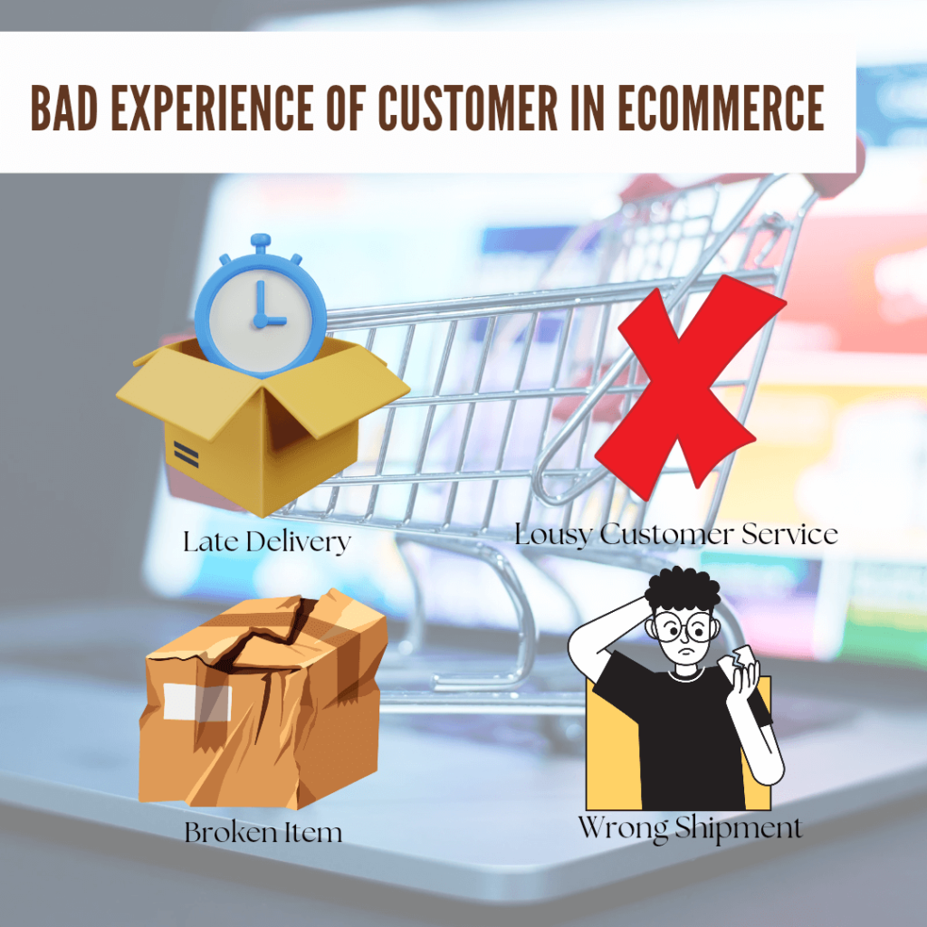 Better Customer Experience (CX)