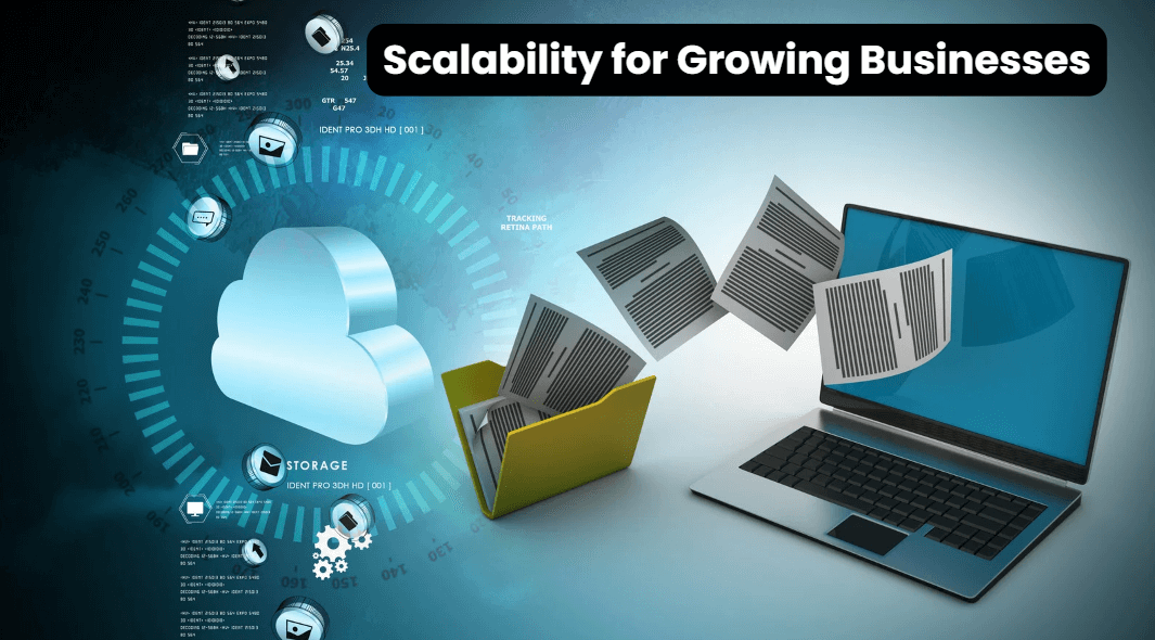 Scalability for Growing Businesses