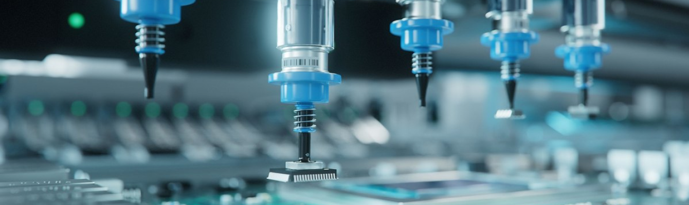 The Future of Custom Software Development in Industry 4