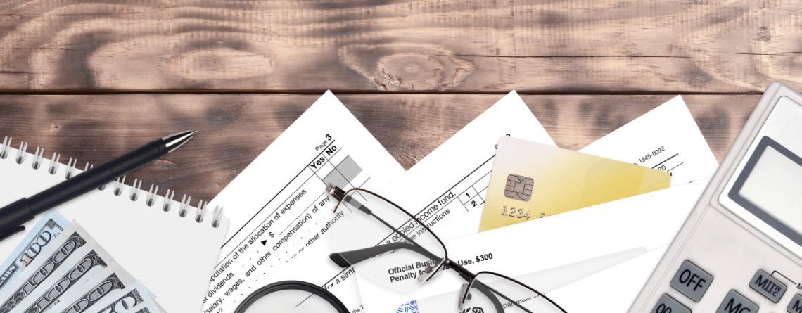 The Role Of Your Tax Associate In Your Financial Journey