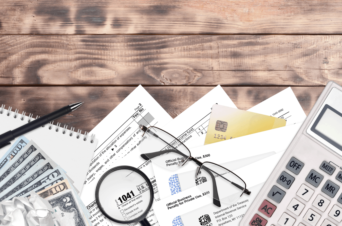 The Role Of Your Tax Associate In Your Financial Journey