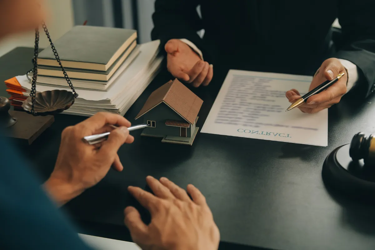 The Contribution Of Estate Planning Attorneys In The Legal Sector