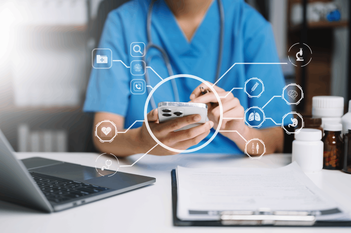 Exploring the Benefits of Omni-Channel Marketing in the Medical Industry