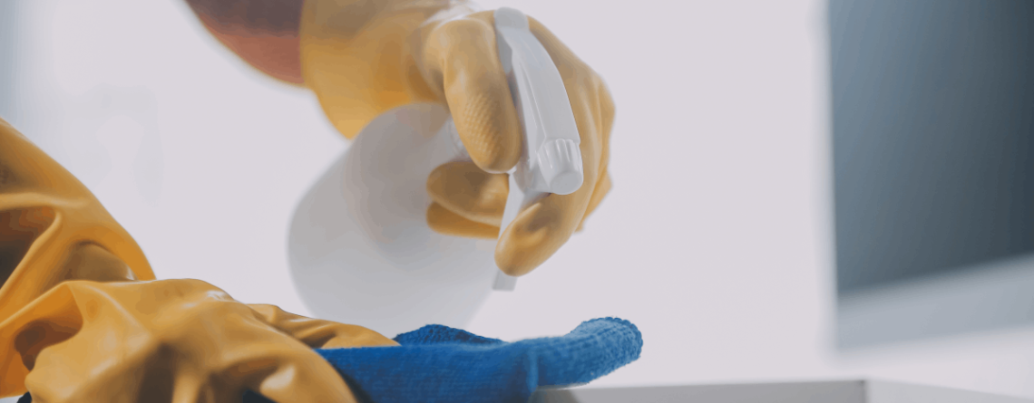 Ensuring Landlord Satisfaction with High-Quality Cleaning Services in Sydney