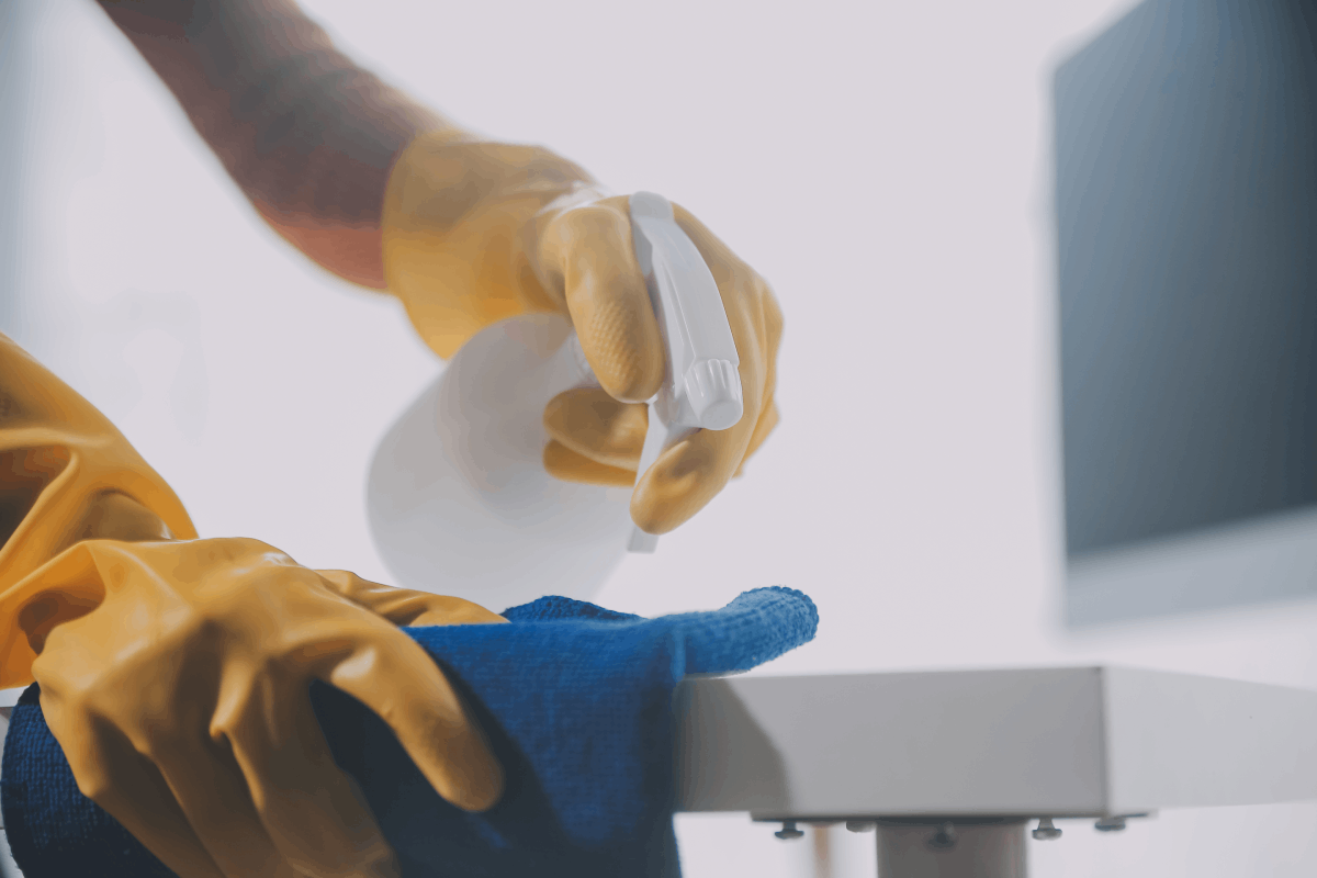 Ensuring Landlord Satisfaction with High-Quality Cleaning Services in Sydney