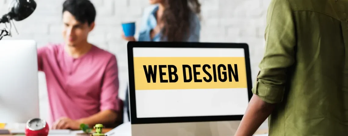 Best Affordable Web Design Companies in 2025