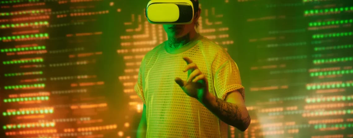The Future of Learning: Virtual Reality Training Innovations