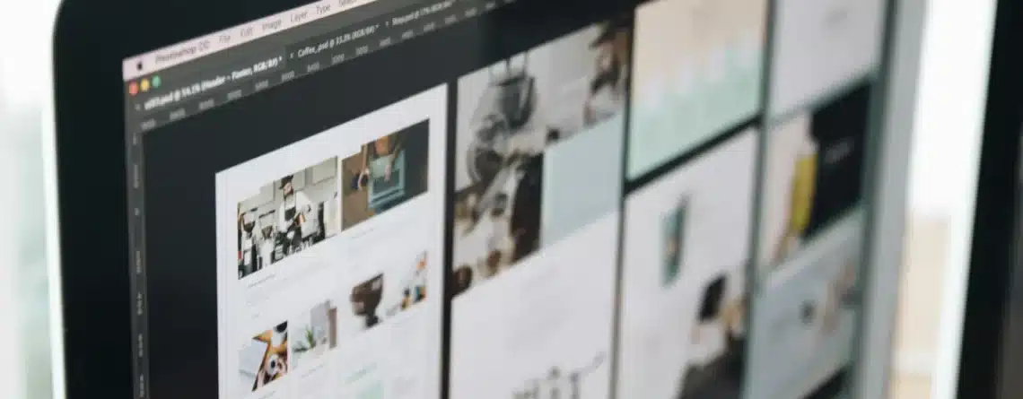 Web Design Strategies for Business Success