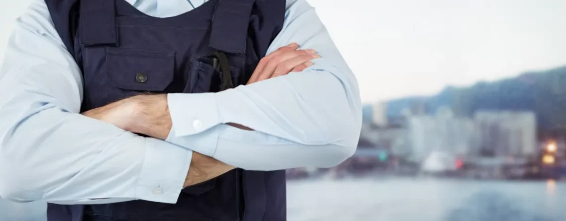 Executive Protection Training and Bodyguard Training: A Complete Understanding