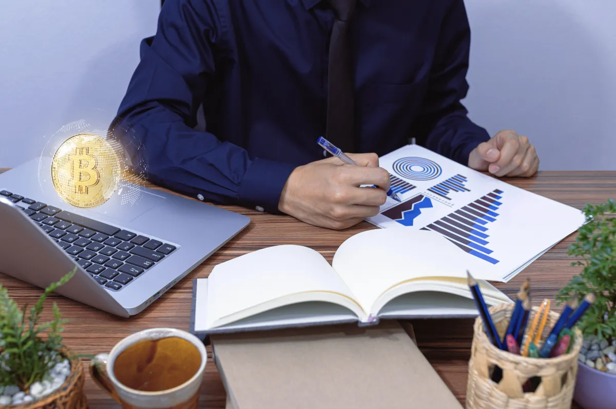 Investment Strategies for Digital Currencies