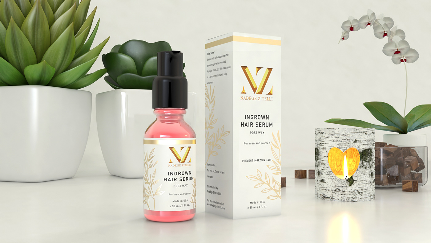 Discover versatile serum packaging boxes designed to enhance and protect your brand's products. Ideal for every brand, these customizable boxes offer both style and functionality.