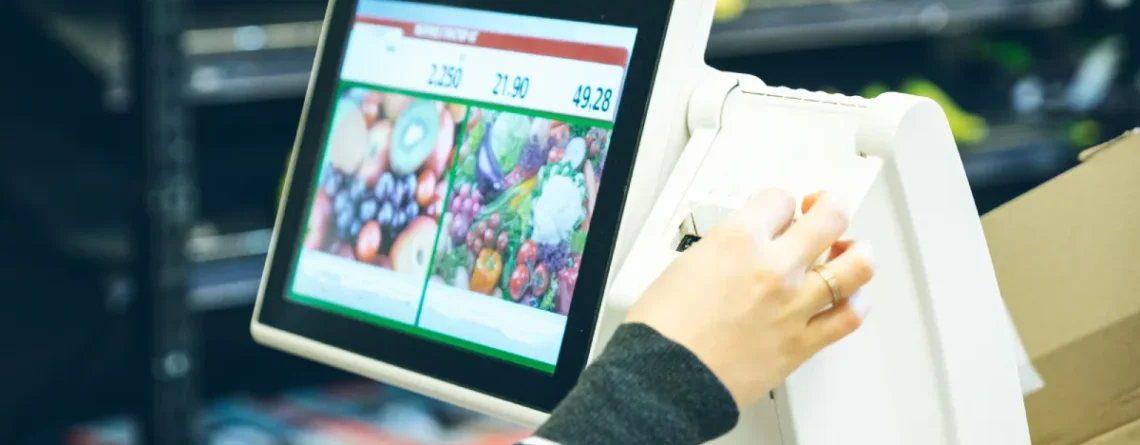 How AI is Changing Self-Checkout in Retail Stores