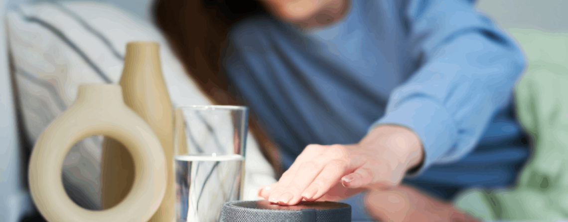 How Alexa Simplifies Our Lives