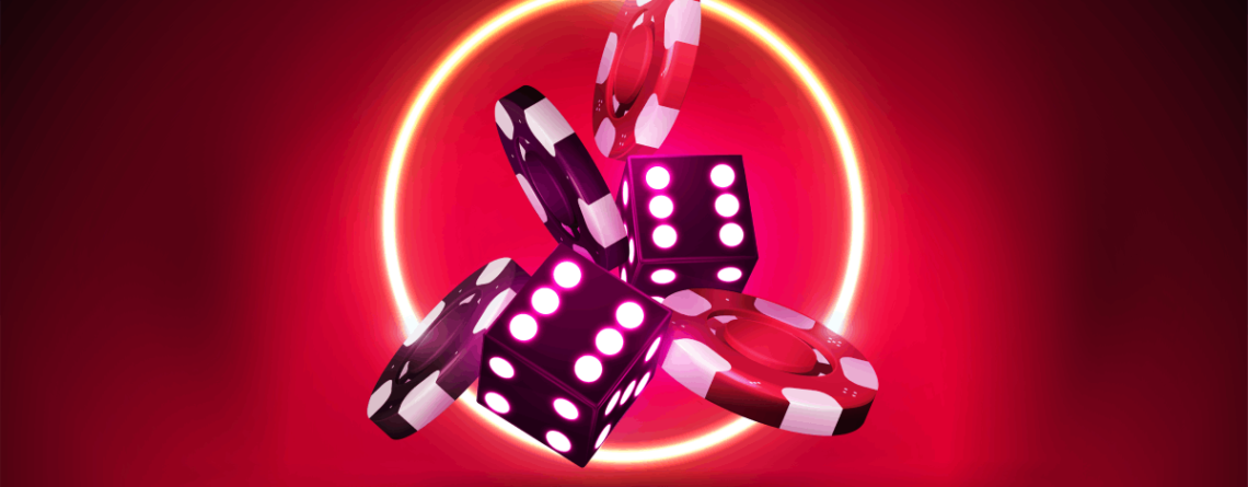 Casino Intense: amusement suppliers