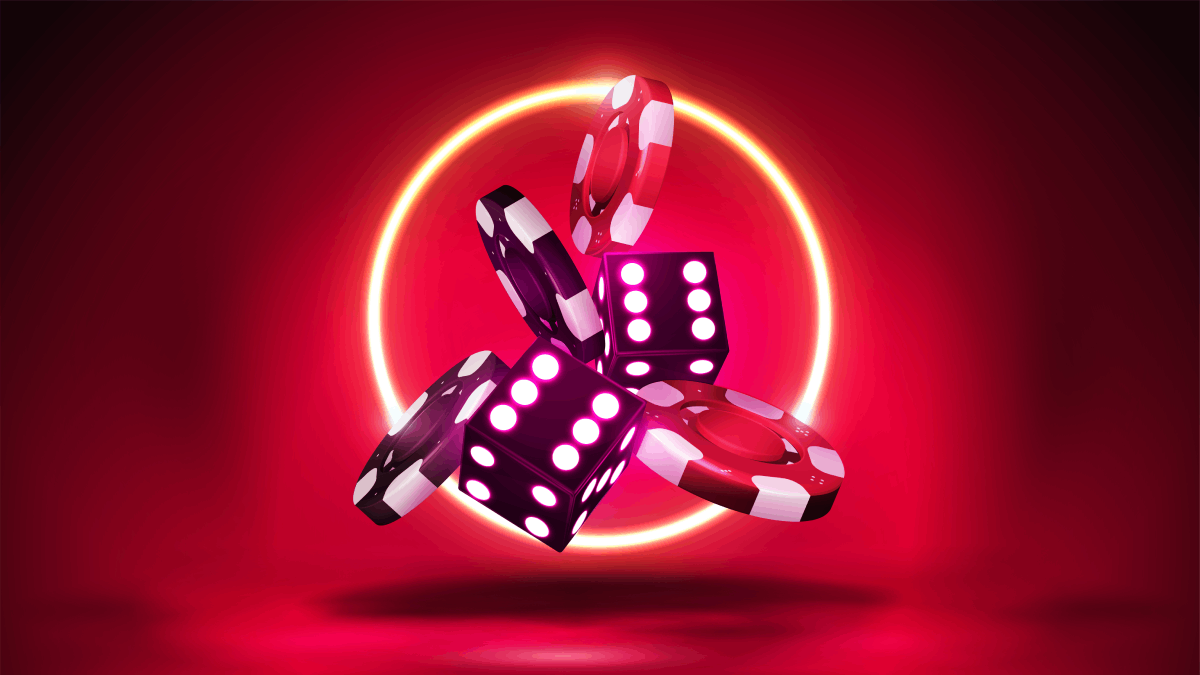 Casino Intense: amusement suppliers