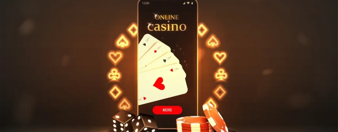 How to begin playing at Kajot Casino: sign up, login and verification