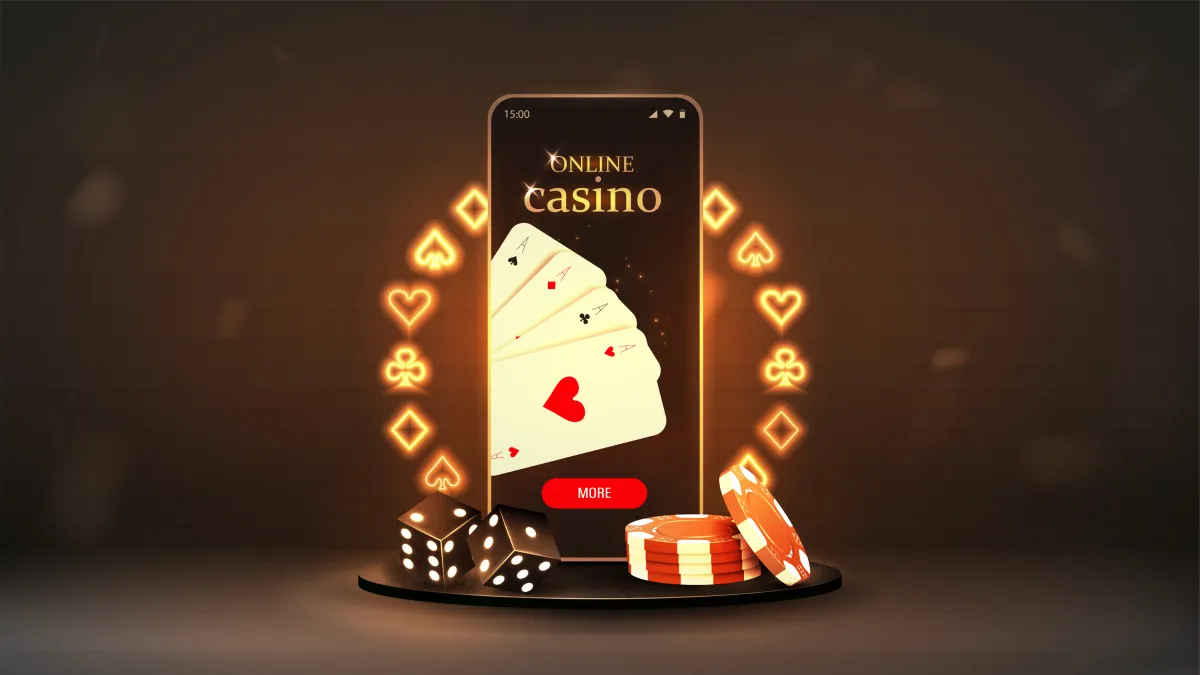 How to begin playing at Kajot Casino: sign up, login and verification