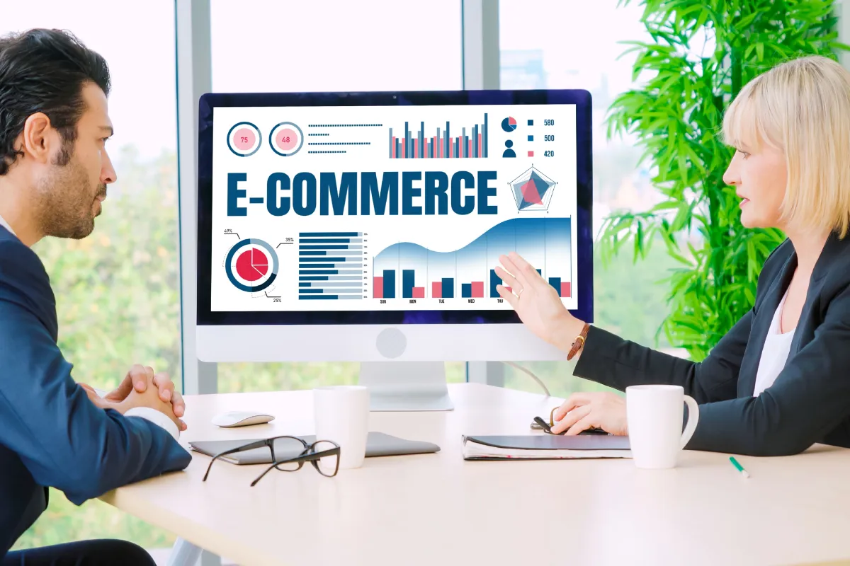 Ecommerce Website Optimization: Everything You Need To Know