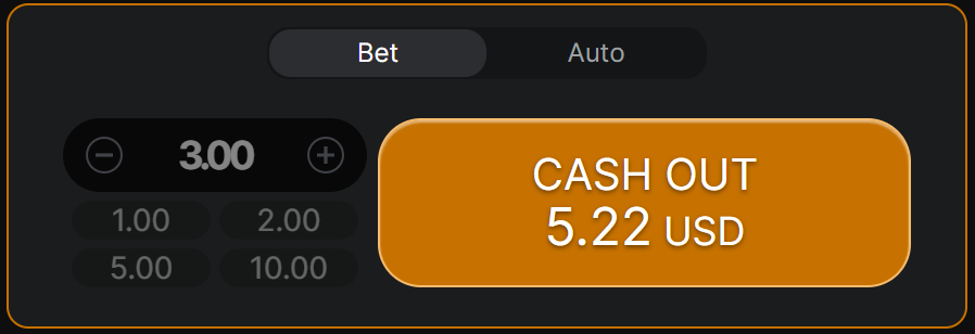 Aviator Game Slot
