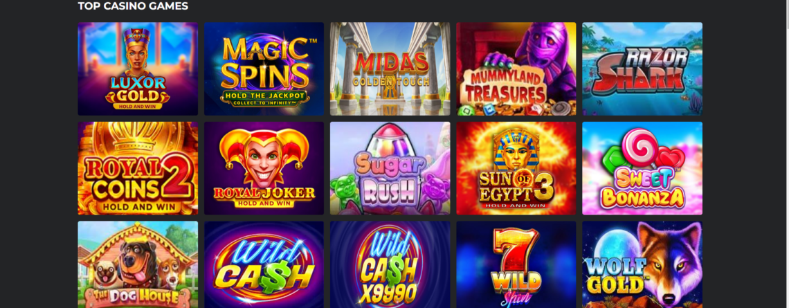 Digital Slot Storytelling