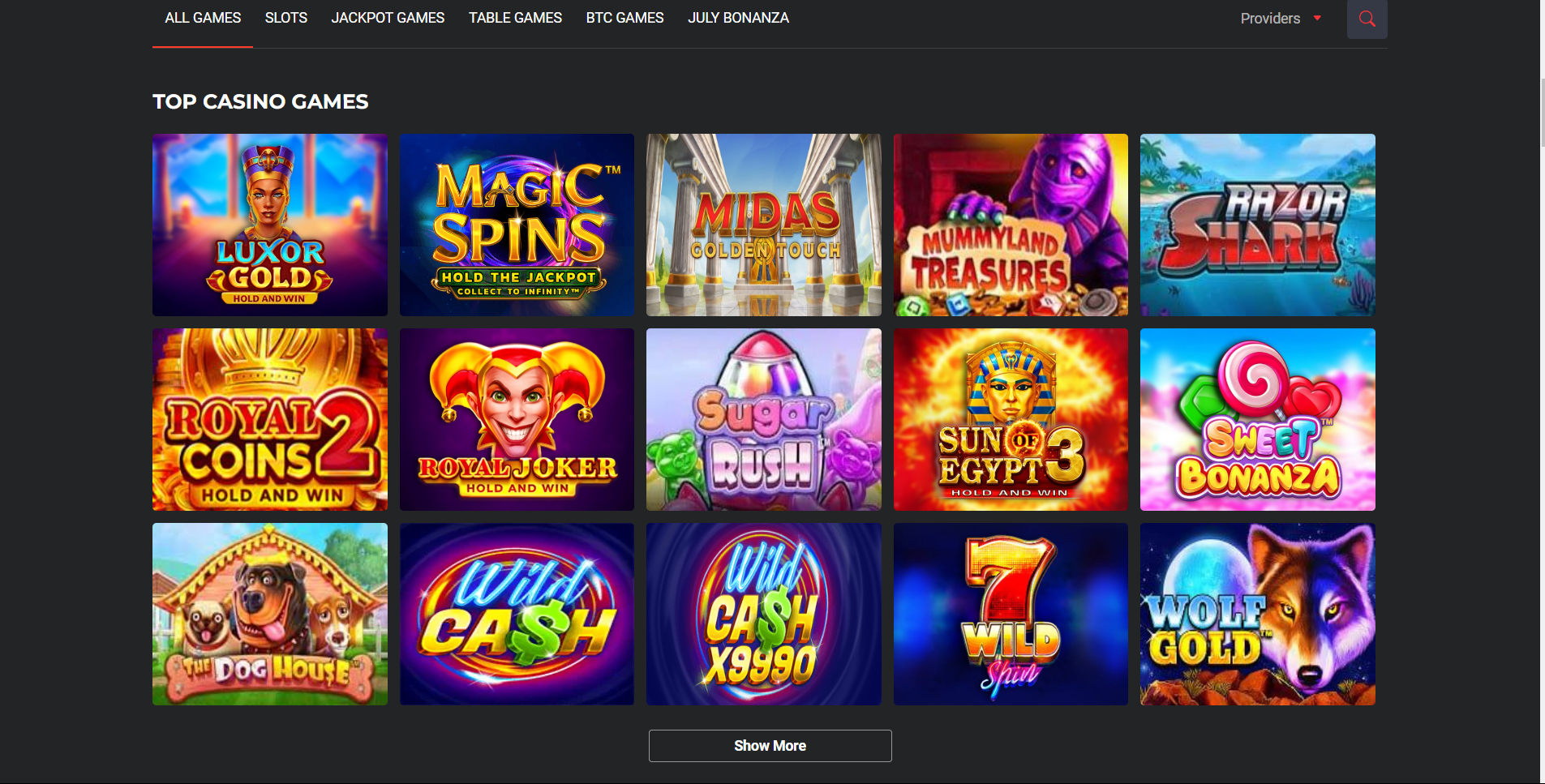 Digital Slot Storytelling