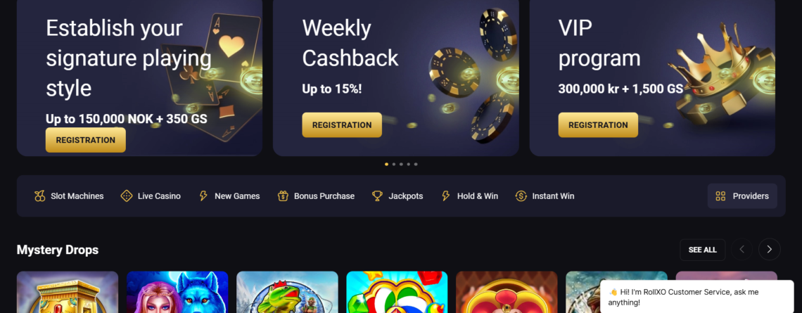 Online Poker Strategy
